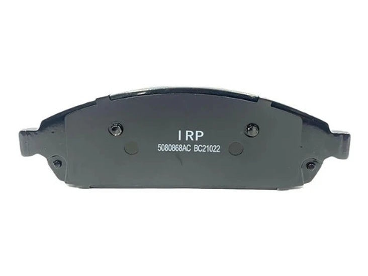 Pastilla Cerámica + Disco Delantero Jeep Commander 2005-2011 3
