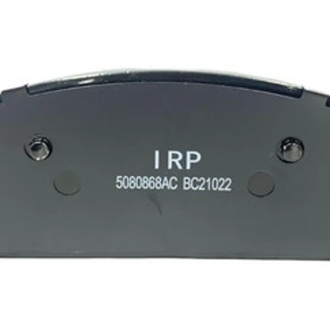 Pastilla Cerámica + Disco Delantero Jeep Commander 2005-2011 3