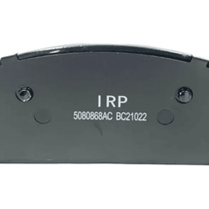 Pastilla Cerámica + Disco Delantero Jeep Commander 2005-2011 3