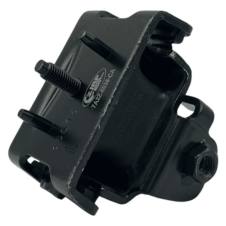 Soporte Motor Izquierdo Para Ford Explorer 4.0 4.6 2004-2010 3