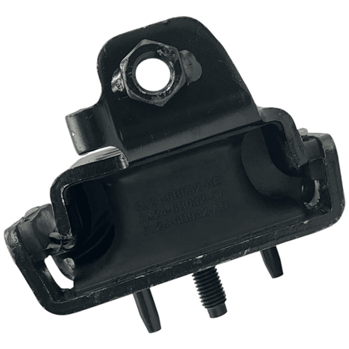 Soporte Motor Izquierdo Para Ford Explorer 4.0 4.6 2004-2010 5