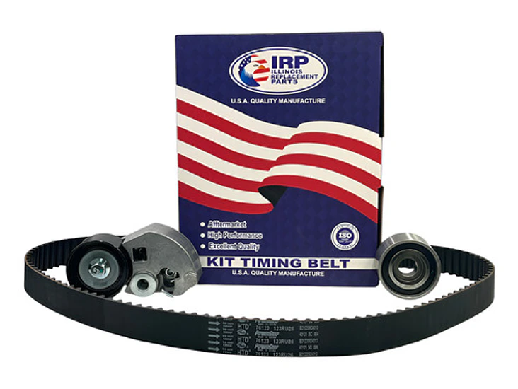 Kit Distribución Para Hyundai Tucson 2.0 2005-2010 2