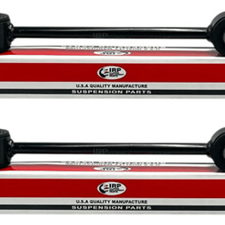 Bieleta (par) Para Jeep Gran Cherokee Laredo 3.7 2005-2011 2