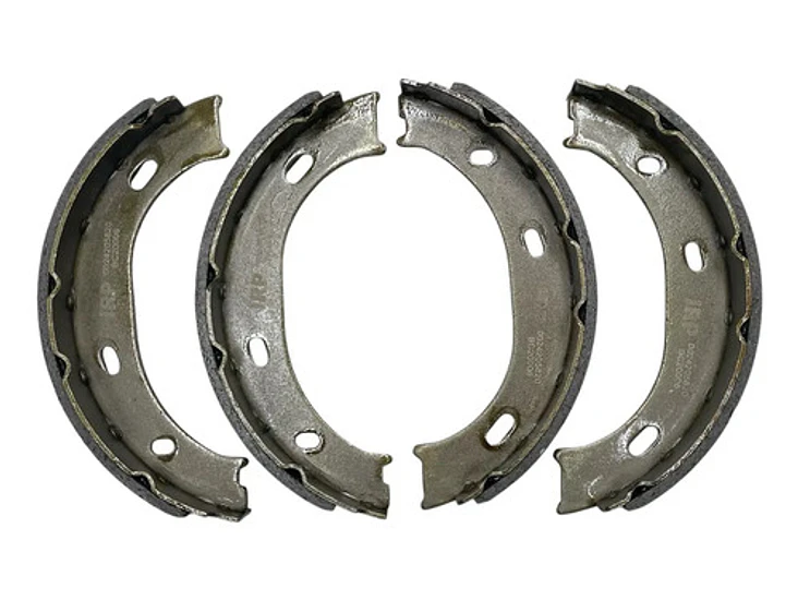 Patines O Balatas De Freno Mercedes Sprinter 2.2- 2004-2012 2