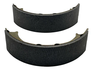 Patines O Balatas De Freno Mercedes Sprinter 2.2- 2004-2012 3