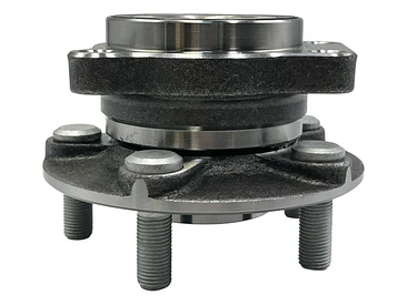 Maza Rueda Delantera Para Subaru Xv 2.0r 2.0 2010-2023 1