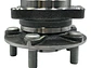 Maza Rueda Delantera Para Subaru Xv 2.0r 2.0 2010-2023 - Miniatura 1