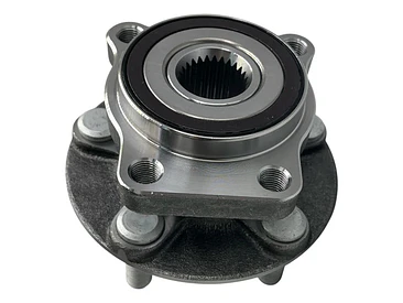 Maza Rueda Delantera Para Subaru Xv 2.0r 2.0 2010-2023 4