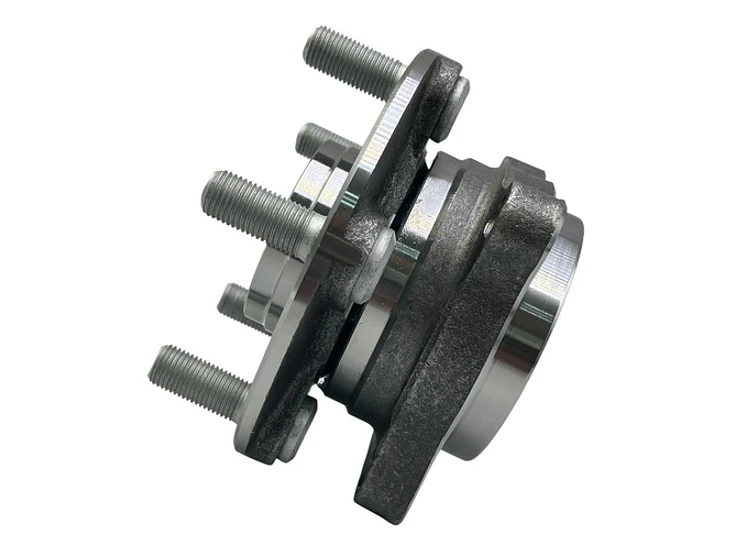 Maza Rueda Delantera Para Subaru Xv 2.0r 2.0 2010-2023 3