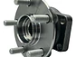 Maza Rueda Delantera Para Subaru Xv 2.0r 2.0 2010-2023 - Miniatura 5