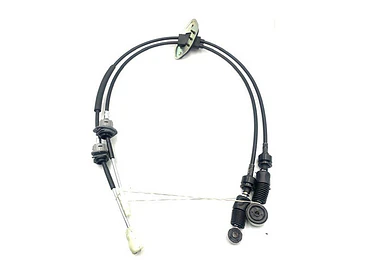 Piola Selectora Cambio Hyundai Elantra 1.6 2007-2011 G4fc 1