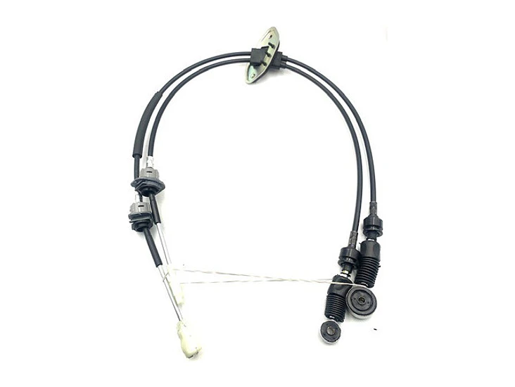 Piola Selectora Cambio Hyundai Elantra 1.6 2007-2011 G4fc 1