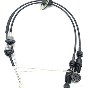 Piola Selectora Cambio Hyundai Elantra 1.6 2007-2011 G4fc