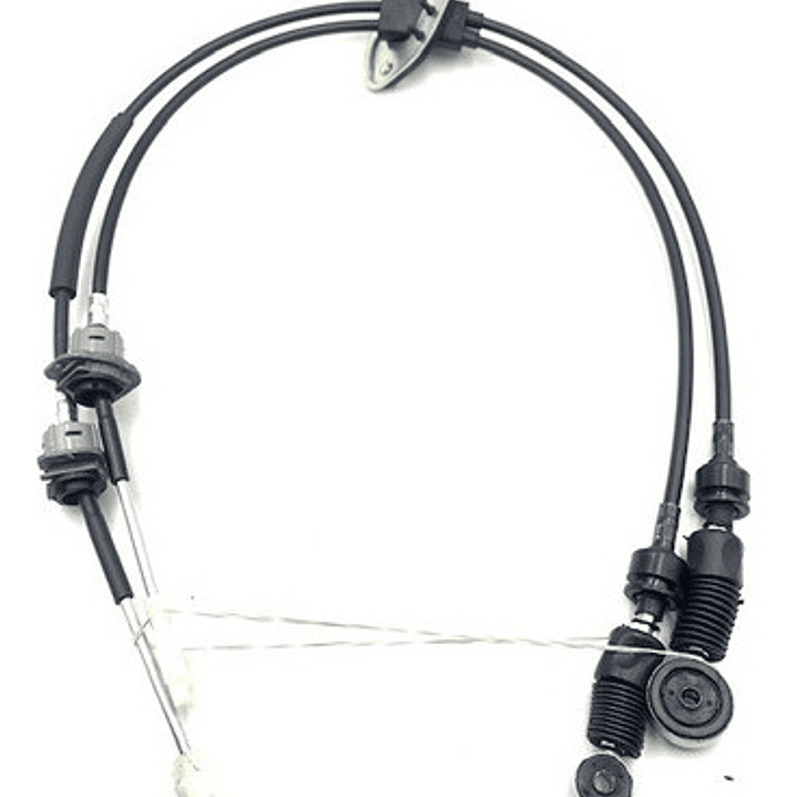 Piola Selectora Cambio Hyundai Elantra 1.6 2007-2011 G4fc 1