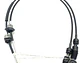 Piola Selectora Cambio Hyundai Elantra 1.6 2007-2011 G4fc - Miniatura 1