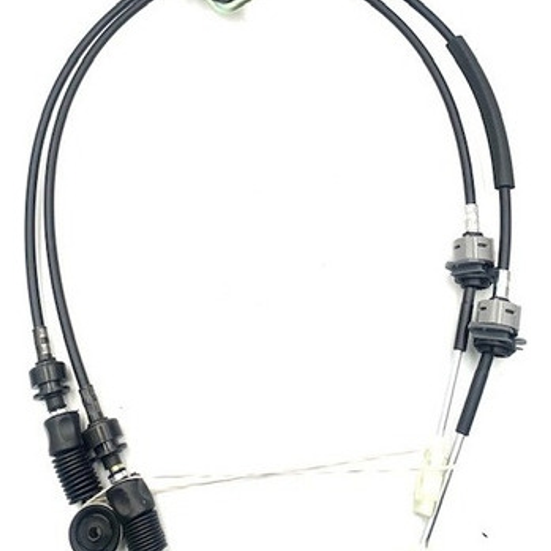 Piola Selectora Cambio Hyundai Elantra 1.6 2007-2011 G4fc 2