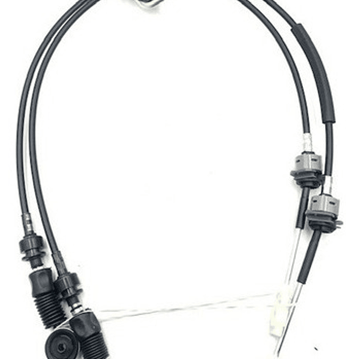 Piola Selectora Cambio Hyundai Elantra 1.6 2007-2011 G4fc 2