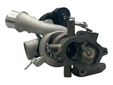 Turbo Para Hyundai H-1 New Tq 2.5 2013-2016 7