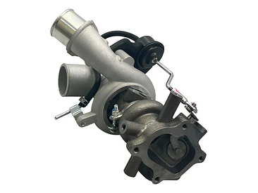 Turbo Para Hyundai H-1 New Tq 2.5 2013-2016 1