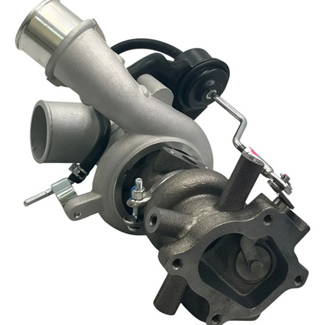 Turbo Para Hyundai H-1 New Tq 2.5 2013-2016 1
