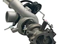 Turbo Para Hyundai H-1 New Tq 2.5 2013-2016 - Miniatura 1