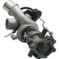 Turbo Para Hyundai H-1 New Tq 2.5 2013-2016 - Miniatura 1