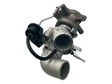 Turbo Para Hyundai H-1 New Tq 2.5 2013-2016 4