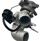 Turbo Para Hyundai H-1 New Tq 2.5 2013-2016 - Miniatura 4