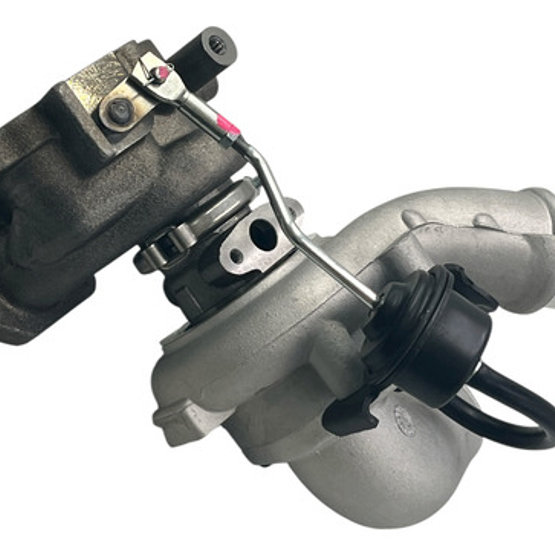 Turbo Para Hyundai H-1 New Tq 2.5 2013-2016 2