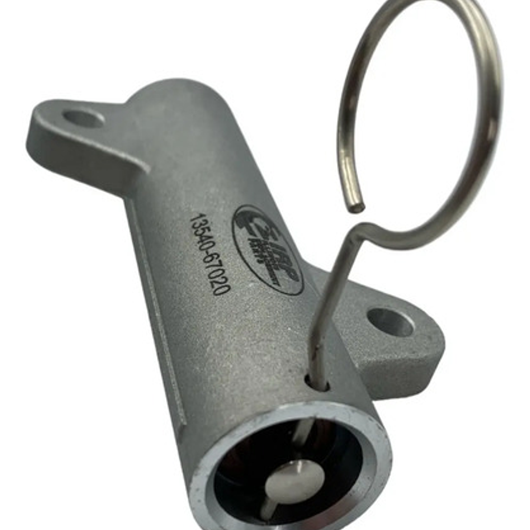 Kit Distribucion + Bomba Agua Toyota Hiace 2.5 2005-2013 2