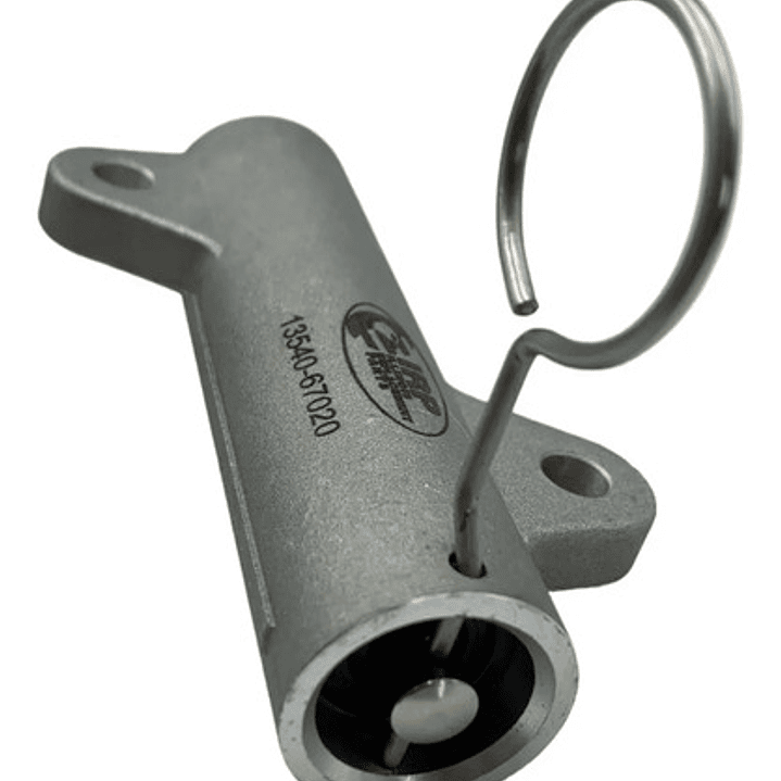 Kit Distribucion + Bomba Agua Toyota Hiace 2.5 2005-2013 2