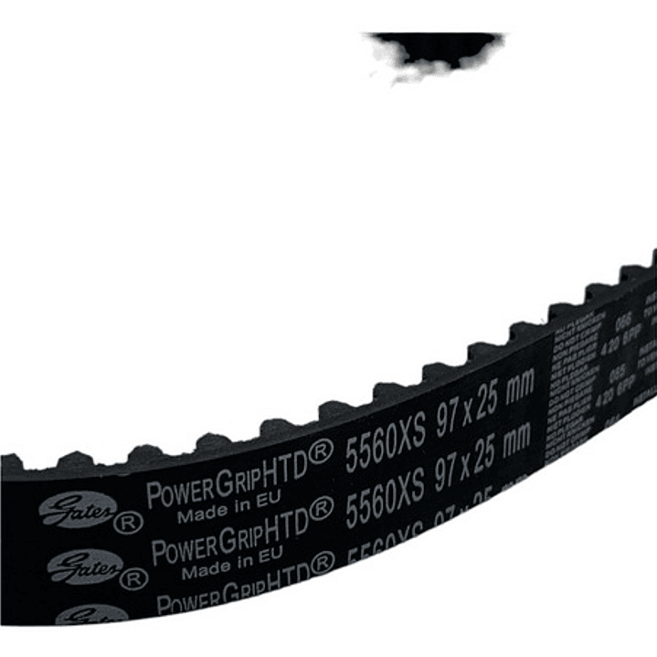 Kit Distribucion + Bomba Agua Toyota Hiace 2.5 2005-2013 11