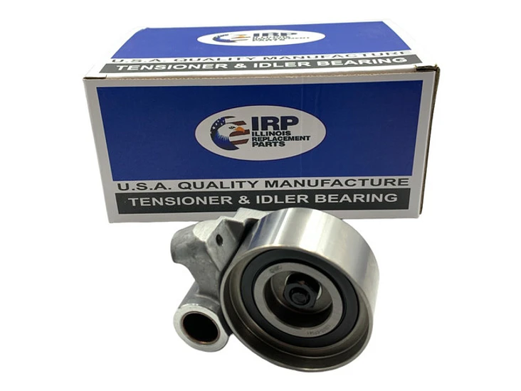 Kit Distribucion + Bomba Agua Toyota Hiace 2.5 2005-2013 3