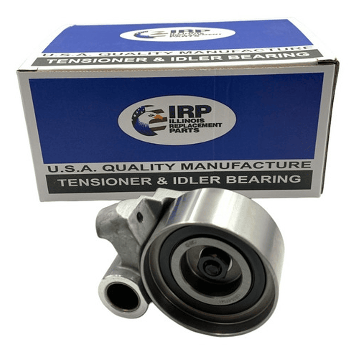 Kit Distribucion + Bomba Agua Toyota Hiace 2.5 2005-2013 3