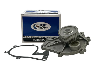 Kit Distribucion + Bomba Agua Toyota Hiace 2.5 2005-2013 7