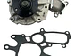 Kit Distribucion + Bomba Agua Toyota Hiace 2.5 2005-2013 - Miniatura 5