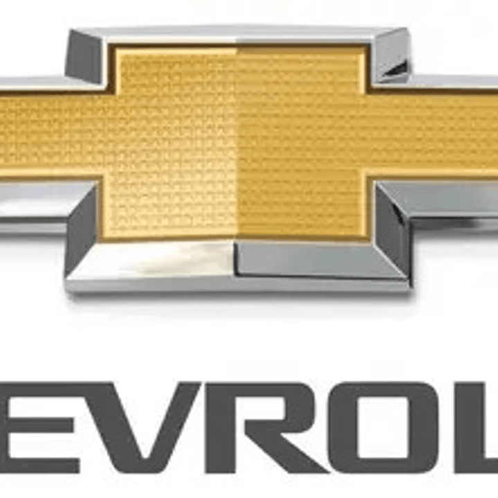 Bobina Encendido Chevrolet Captiva 2.4 16v 2012-2017  4pines 4