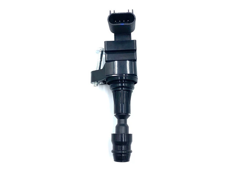Bobina Encendido Chevrolet Captiva 2.4 16v 2012-2017  4pines 3