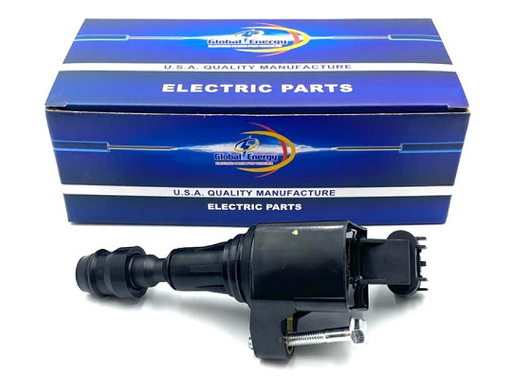 Bobina Encendido Chevrolet Captiva 2.4 16v 2012-2017  4pines 1
