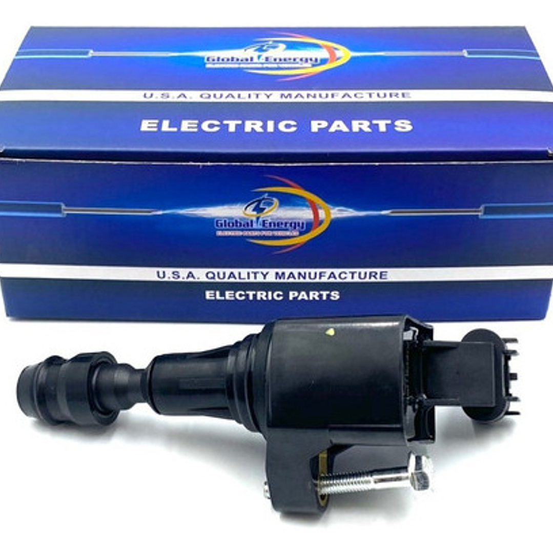 Bobina Encendido Chevrolet Captiva 2.4 16v 2012-2017  4pines 1