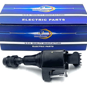 Bobina Encendido Chevrolet Captiva 2.4 16v 2012-2017  4pines