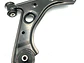 Bandeja Suspensión Izquierda Opel Corsa D 1.4 1.6  2011-2015 - Miniatura 6