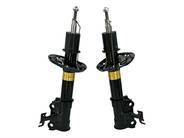 Par Amortiguadores Delanteros Para Morning 1.0 2017-2023 3