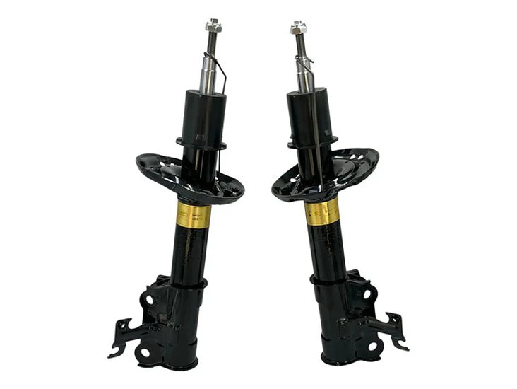 Par Amortiguadores Delanteros Para Morning 1.0 2017-2023 3