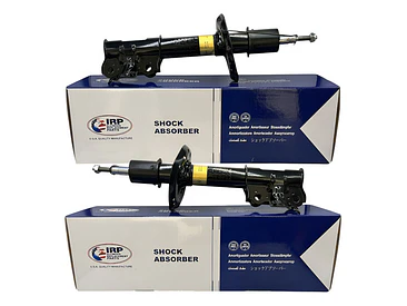 Par Amortiguadores Delanteros Para Morning 1.0 2017-2023 1