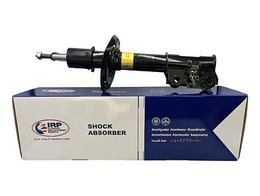 Par Amortiguadores Delanteros Para Morning 1.0 2017-2023 2