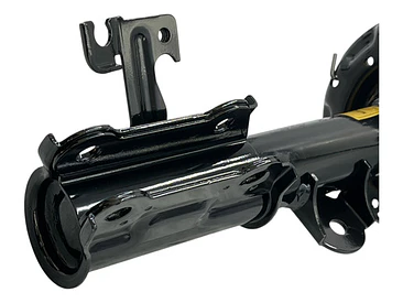 Par Amortiguadores Delanteros Para Morning 1.0 2017-2023 11