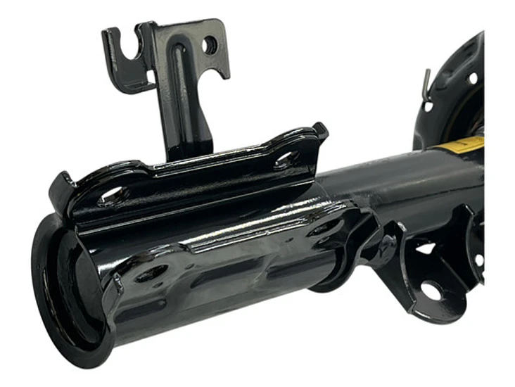 Par Amortiguadores Delanteros Para Morning 1.0 2017-2023 11