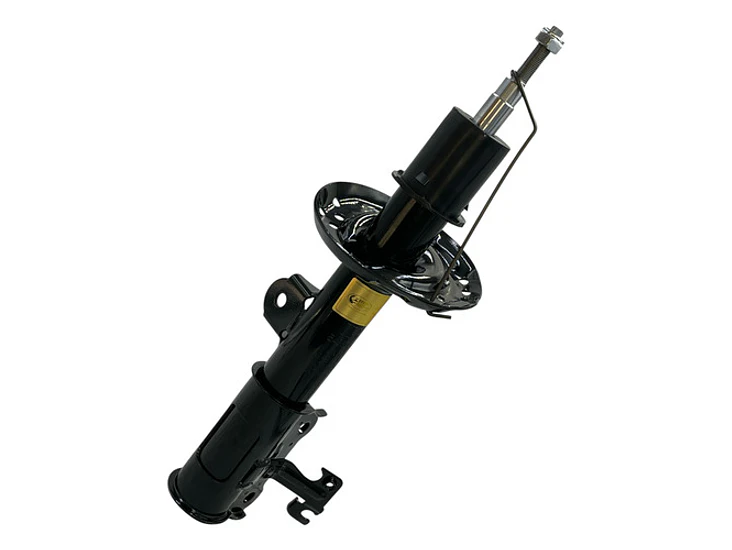 Par Amortiguadores Delanteros Para Morning 1.0 2017-2023 12