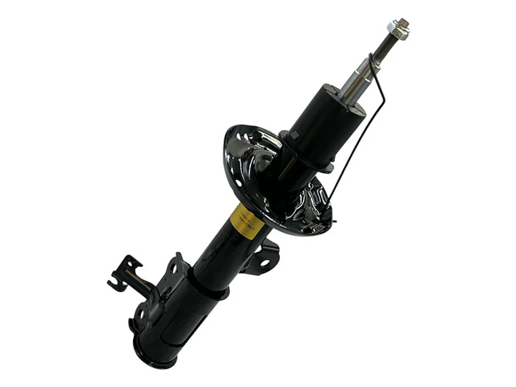 Par Amortiguadores Delanteros Para Morning 1.0 2017-2023 5